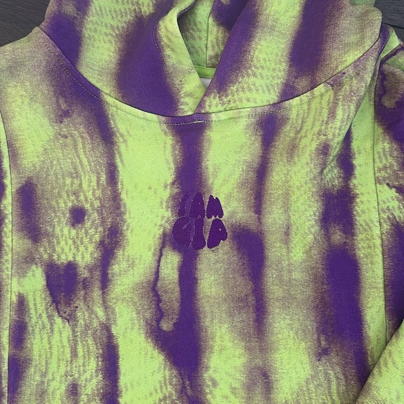 I.AM.GIA TATIANA HOODIE - Picture 2 of 5